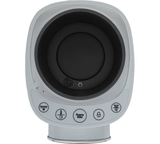 Термопот TESLER TP-5060 GREY 00000201993
