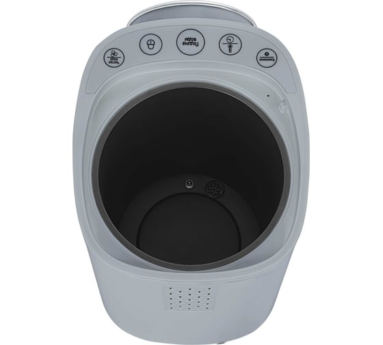 Термопот TESLER TP-5060 GREY 00000201993