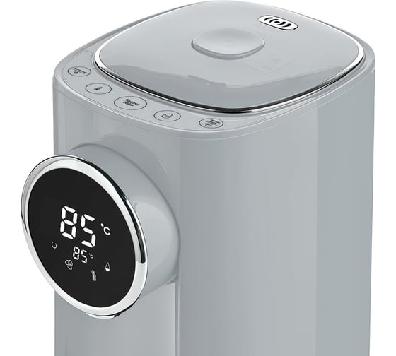 Термопот TESLER TP-5060 GREY 00000201993