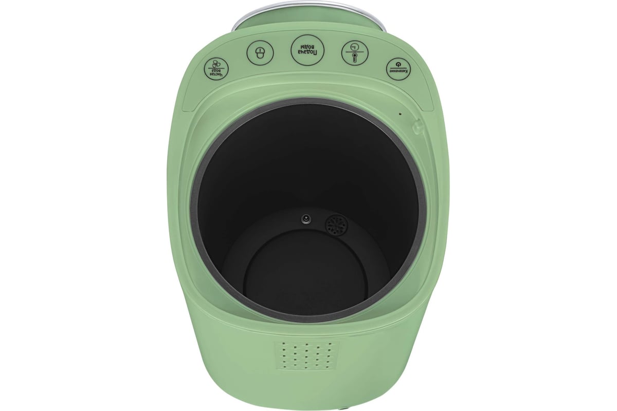 Термопот TESLER TP-5060 GREEN 00000201992 - выгодная цена, отзывы ...