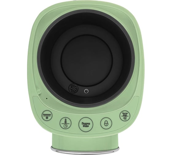 Термопот TESLER TP-5060 GREEN 00000201992