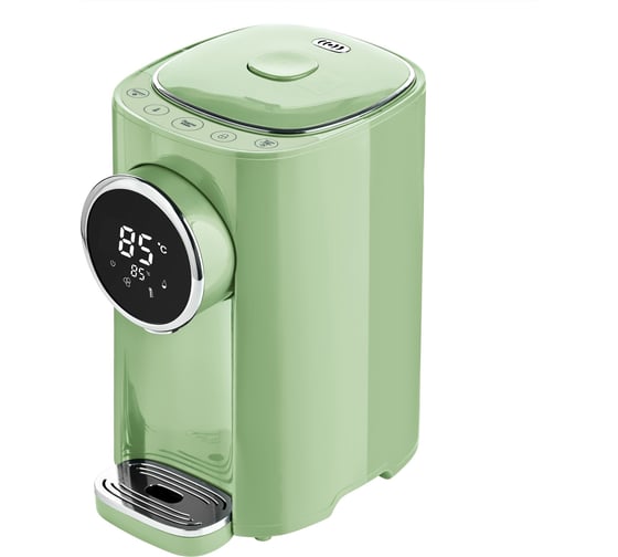 Термопот TESLER TP-5060 GREEN 00000201992