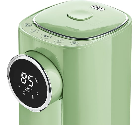 Термопот TESLER TP-5060 GREEN 00000201992