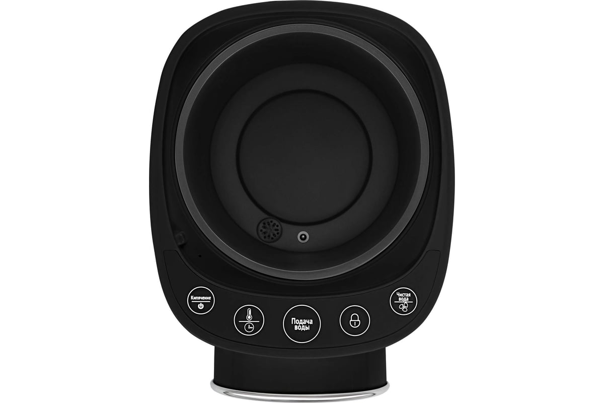 Термопот TESLER TP-5060 BLACK 00000201991 - выгодная цена, отзывы ...