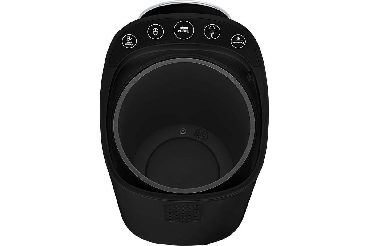 Термопот TESLER TP-5060 BLACK 00000201991 - выгодная цена, отзывы .