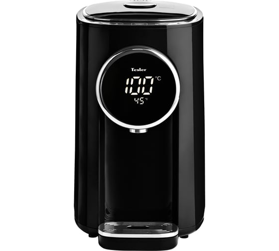 Термопот TESLER TP-5060 BLACK 00000201991