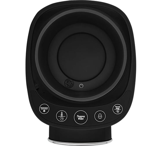 Термопот TESLER TP-5060 BLACK 00000201991
