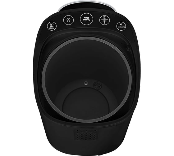 Термопот TESLER TP-5060 BLACK 00000201991