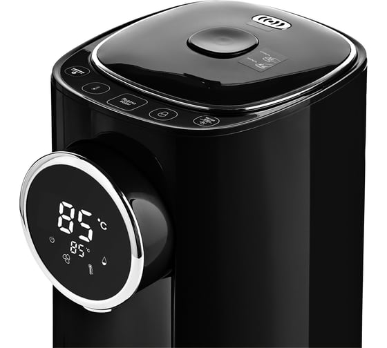 Термопот TESLER TP-5060 BLACK 00000201991