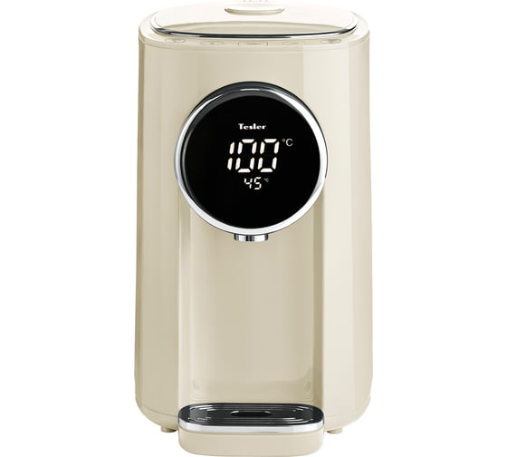 Термопот TESLER TP-5060 BEIGE 00000201990