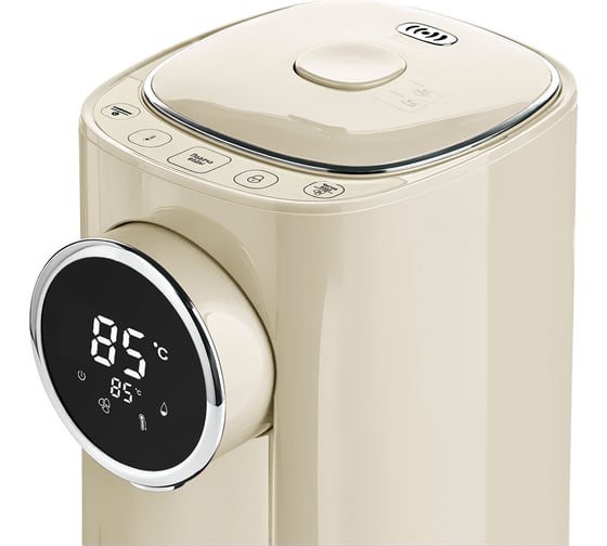 Термопот TESLER TP-5060 BEIGE 00000201990