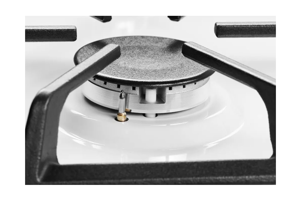 Варочная поверхность KUPPERSBERG FS 62 W 6455 - выгодная цена, отзывы ...