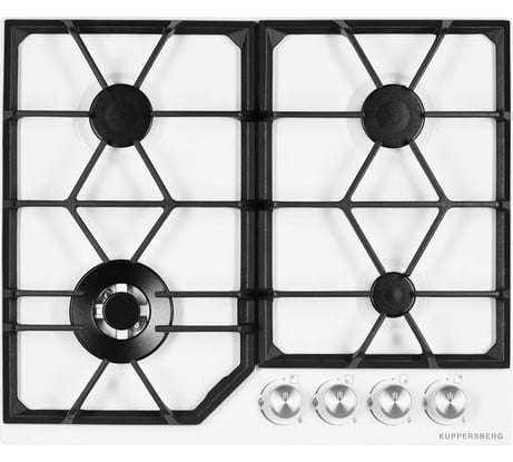 Варочная поверхность KUPPERSBERG FS 62 W 6455