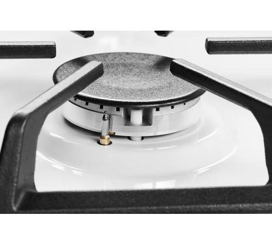 Варочная поверхность KUPPERSBERG FS 62 W 6455