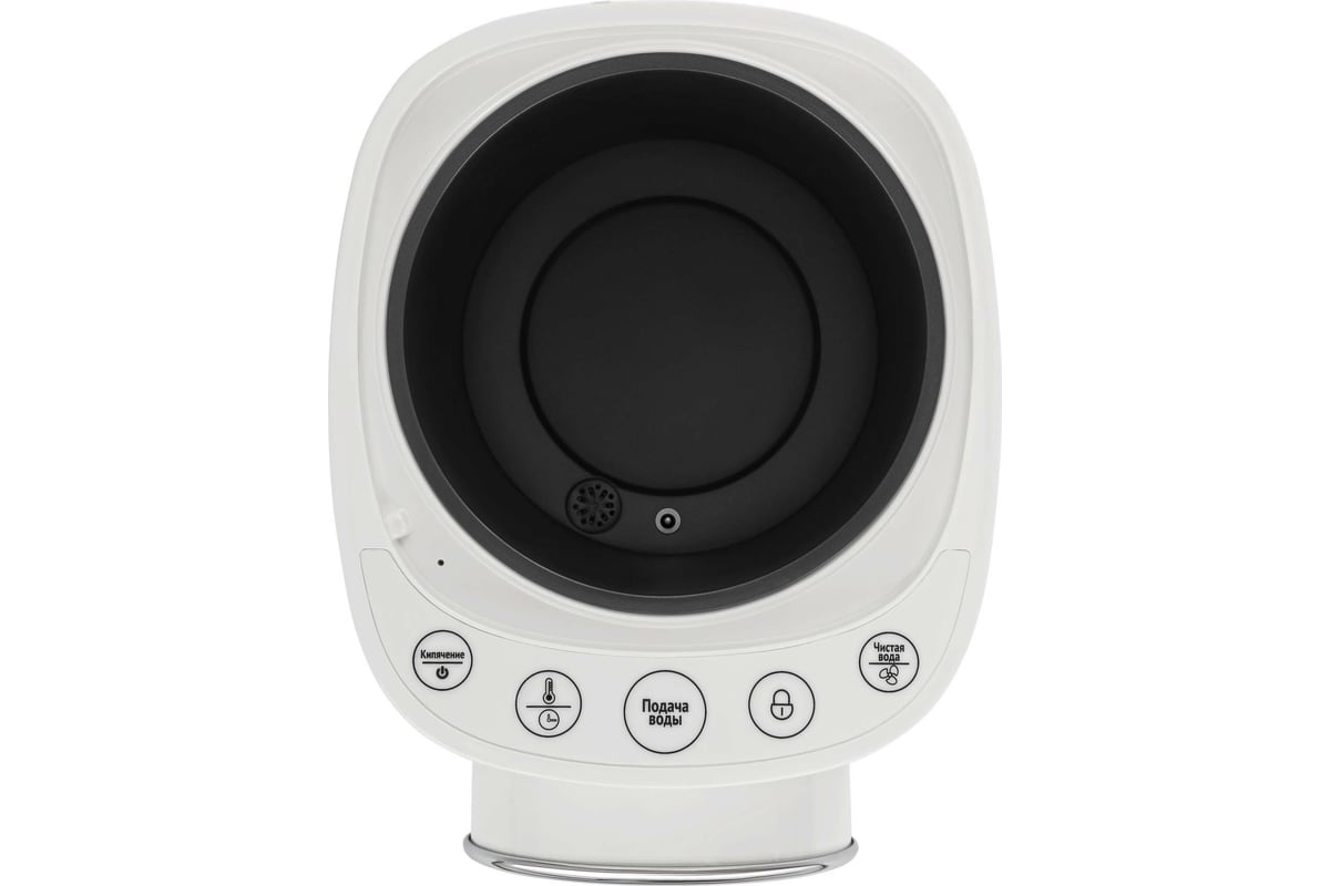 Термопот TESLER TP-5060 WHITE 00000201997 - выгодная цена, отзывы ...