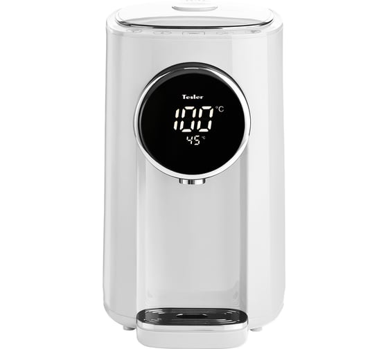 Термопот TESLER TP-5060 WHITE 00000201997