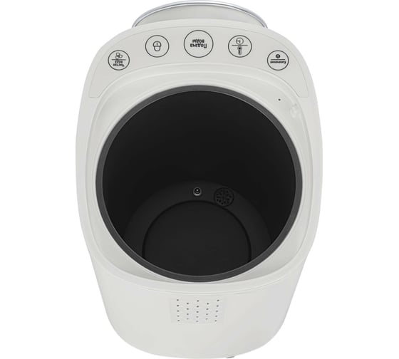 Термопот TESLER TP-5060 WHITE 00000201997