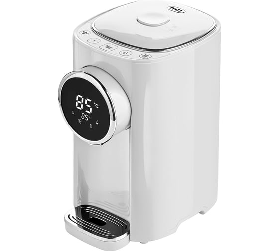 Термопот TESLER TP-5060 WHITE 00000201997