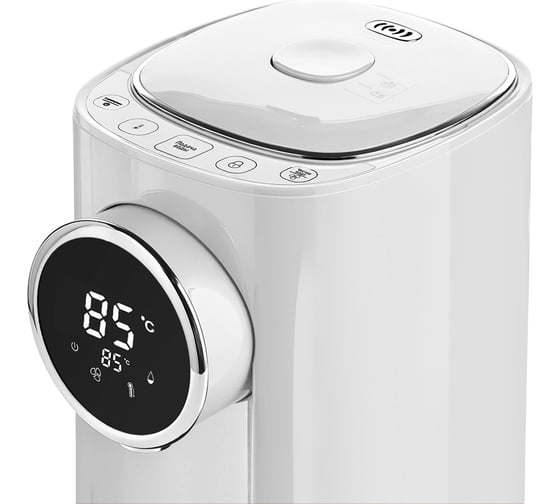 Термопот TESLER TP-5060 WHITE 00000201997