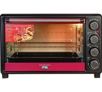 Многофункциональная мини-печь GFGRIL Gril Plus GFO-30