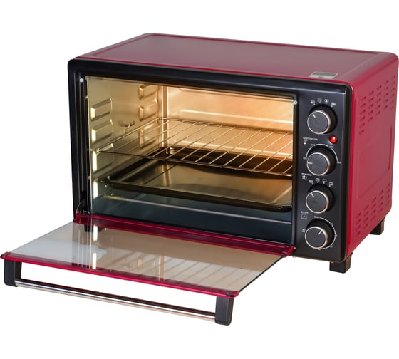 Многофункциональная мини-печь GFGRIL Gril Plus GFO-30