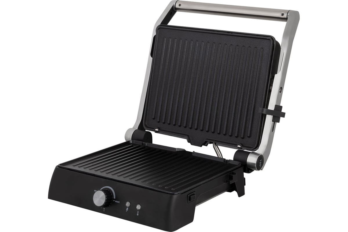 ENDEVER Grillmaster 225