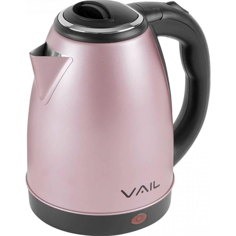 Электрический чайник Vail VL-5507 - выгодная цена, отзывы .