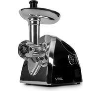 Электрическая мясорубка Vail VL-5400 черная