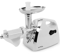 Электрическая мясорубка Vail VL-5401 белая