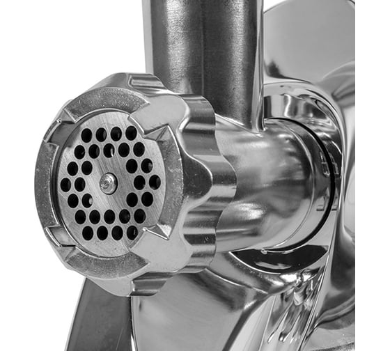 Электрическая мясорубка Vail VL-5401 серая