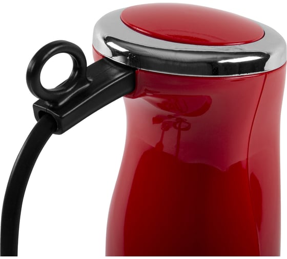 Блендер со стаканом Vail красный VL-5733 Red