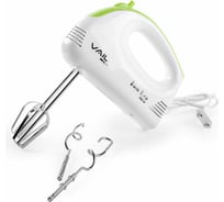 Ручной миксер Vail VL-5602 зеленый