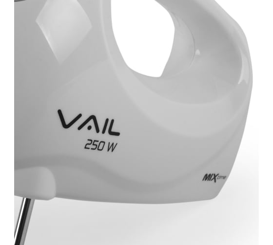 Ручной миксер Vail VL-5616 серый