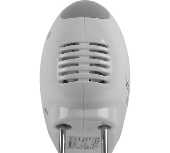 Ручной миксер Vail VL-5616 серый