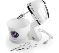 Ручной миксер Vail VL-5604 черный