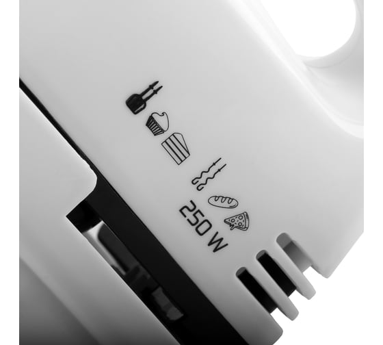 Ручной миксер Vail VL-5604 черный