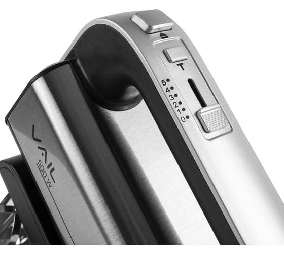 Ручной миксер Vail VL-5611 черный