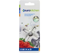 Нож для мясорубки Eurokitchen сталь KNG-06