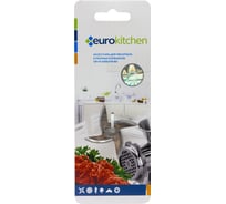 Нож для мясорубки Eurokitchen 1 шт. сталь KNG-01
