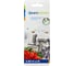 Нож для мясорубки и кухонного комбайна с мясорубкой Eurokitchen 1 шт., сталь, бренд:, арт. KNG-02 1
