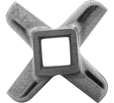 Нож для мясорубки и кухонного комбайна с мясорубкой Eurokitchen сталь KNG-08