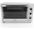 Духовой шкаф Vail 35л, цвет: белый VL-5000 WHITE 1