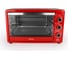 Духовой шкаф Vail 35л, цвет: красный VL-5000 RED 1