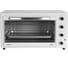 Духовой шкаф Vail 60л, цвет: белый VL-5002 WHITE 1