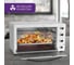 Духовой шкаф Vail 60л, цвет: белый VL-5002 WHITE 4