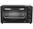 Духовой шкаф Vail VL-5002 (60л) цвет: черный VL-5002 BLACK 1