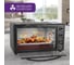 Духовой шкаф Vail VL-5002 (60л) цвет: черный VL-5002 BLACK 4