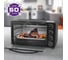 Духовой шкаф Vail VL-5002 (60л) цвет: черный VL-5002 BLACK 6