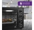 Духовой шкаф Vail VL-5002 (60л) цвет: черный VL-5002 BLACK 7