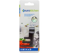 Нож-тестомешатель для хлебопечки PANASONIC Eurokitchen диаметр вала 8,5 мм, срез вала 7 мм, 1 шт KNB-7